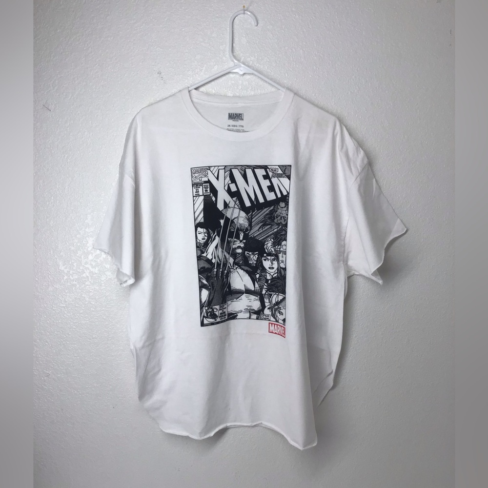 Marvel XMAN T-shirt